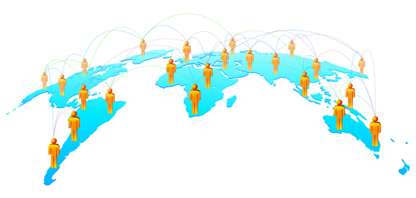 International Criminal Background Checks