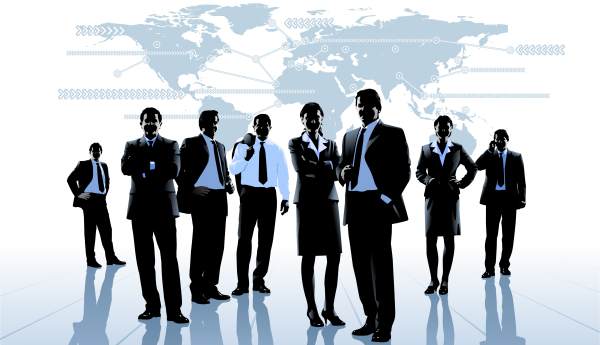 Employment Background Screening