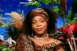 Miss Cleo