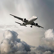 Airplane   Just Because Factor