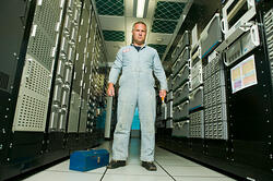 IT Security Risks