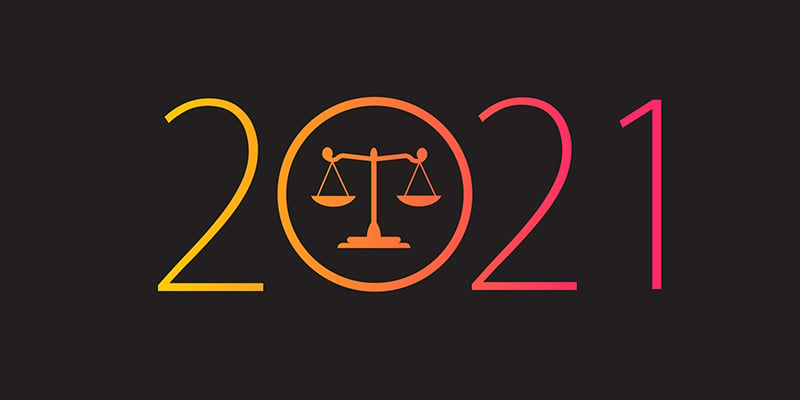 Background Screening and Employment Laws 2020 - 2021