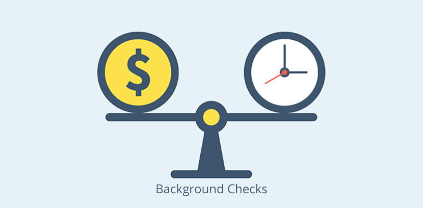 How to Reduce the Time and Cost of a Background Check