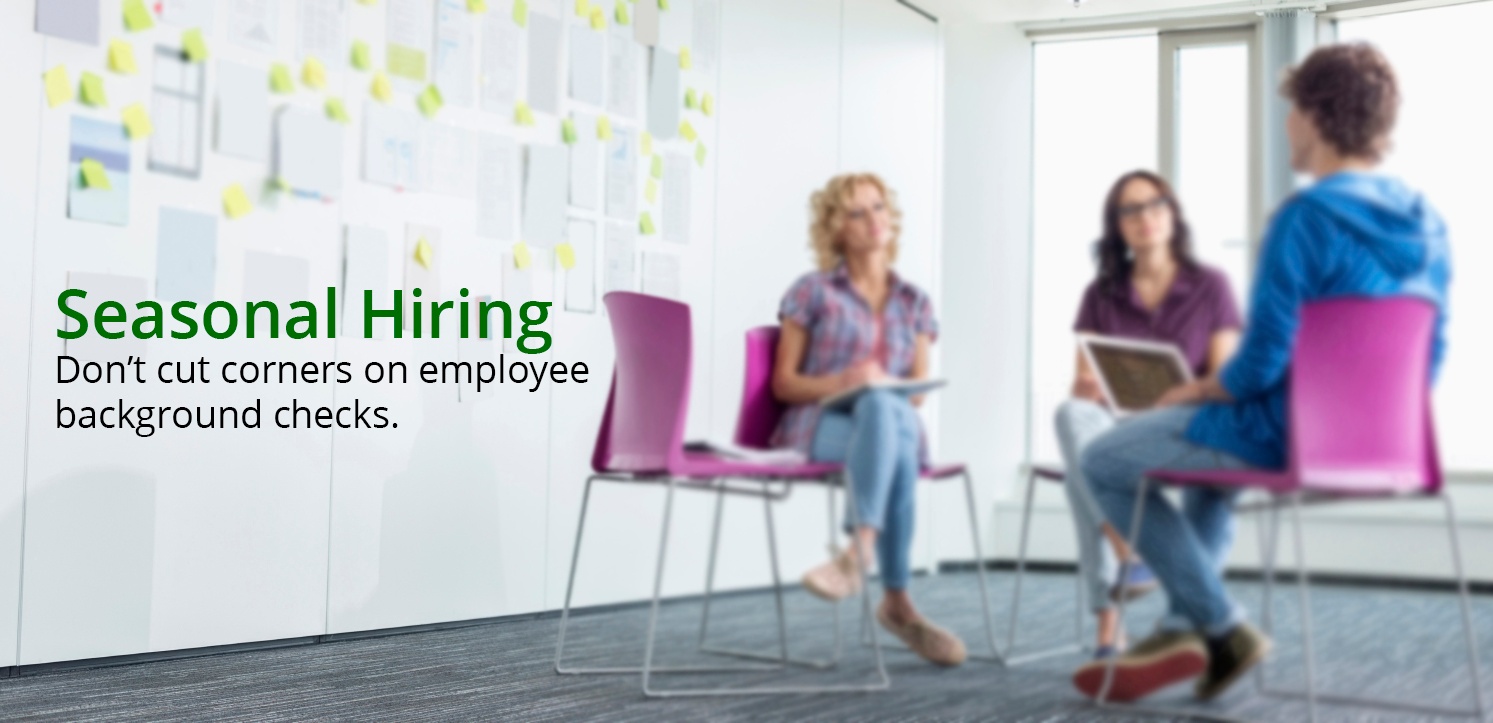 Consider These Red Flags When Hiring a New Employee