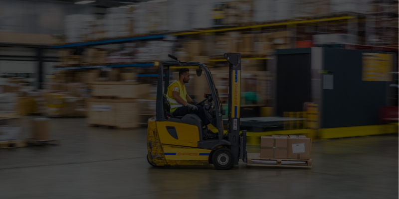 Warehouse Staffing Background Checks
