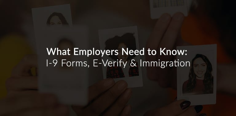 Workforce Development Program Enrollment Verification Workforce Eligibility: E-Verify Requirements in every State