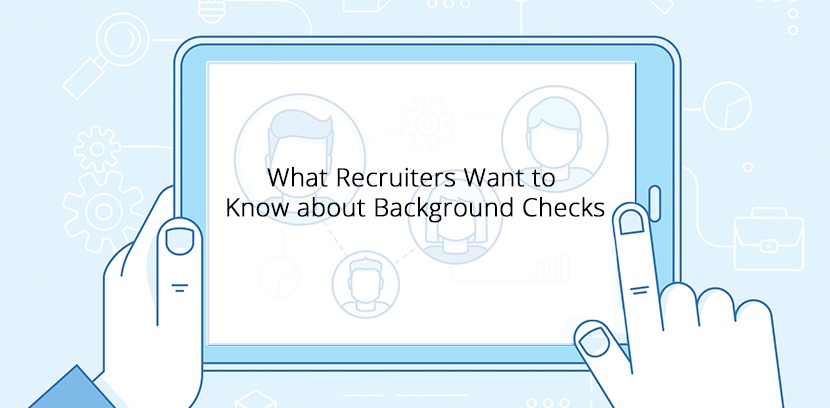 Easy Background Checks for Employers