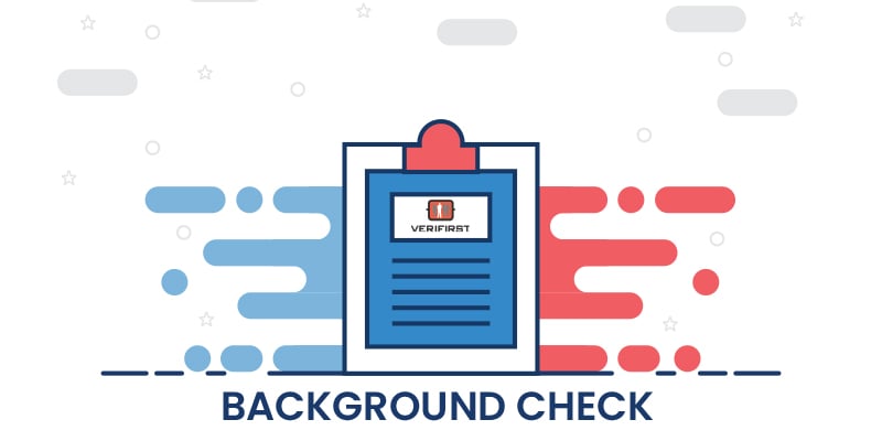 Whats included in a background check
