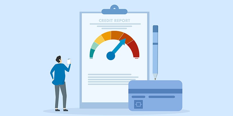 Why Does an Employer Need a Credit Check