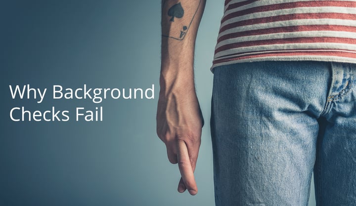 Negative Background Check What is a Basic Background Check?