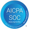 AICPA SOC Logo