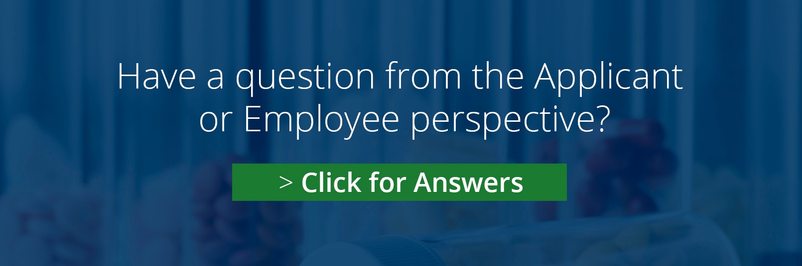 Employee Drug Screening FAQ