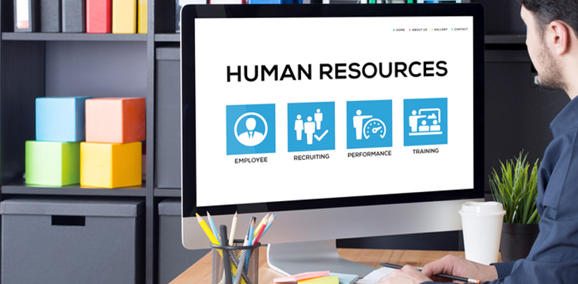 Background Check Policy for Human Resources