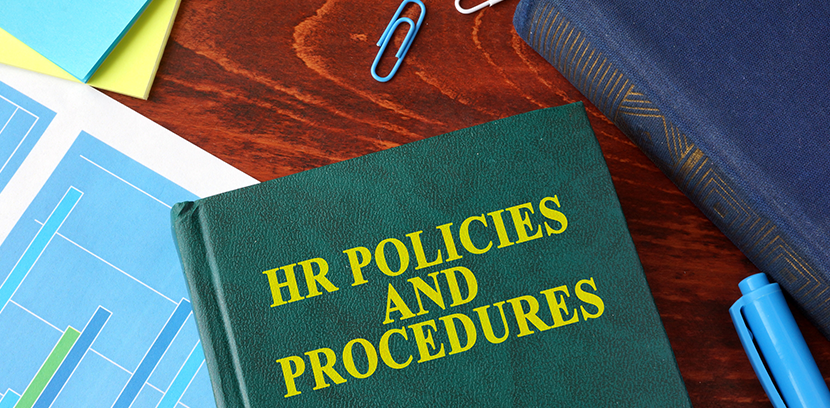 Compliant Employee Screening Policy Handbook