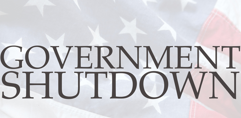 E-Verify Government Shutdown